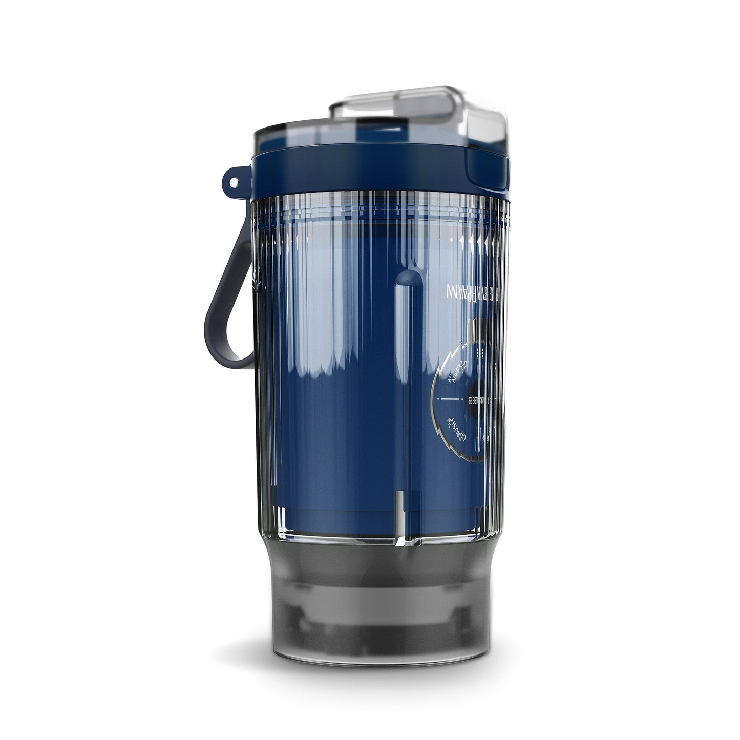 Spin & Go Portable Blender | Blueberry