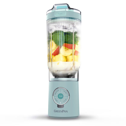 Spin & Go Portable Blender | Seaside