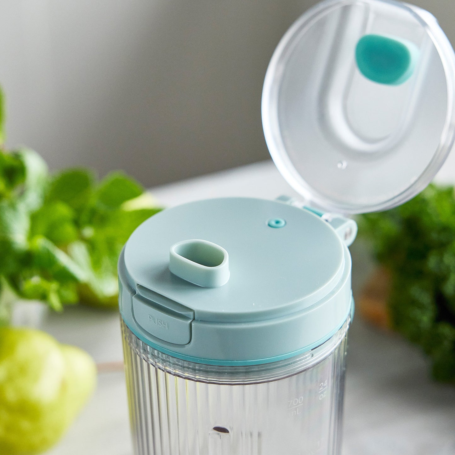 Spin & Go Portable Blender | Seaside