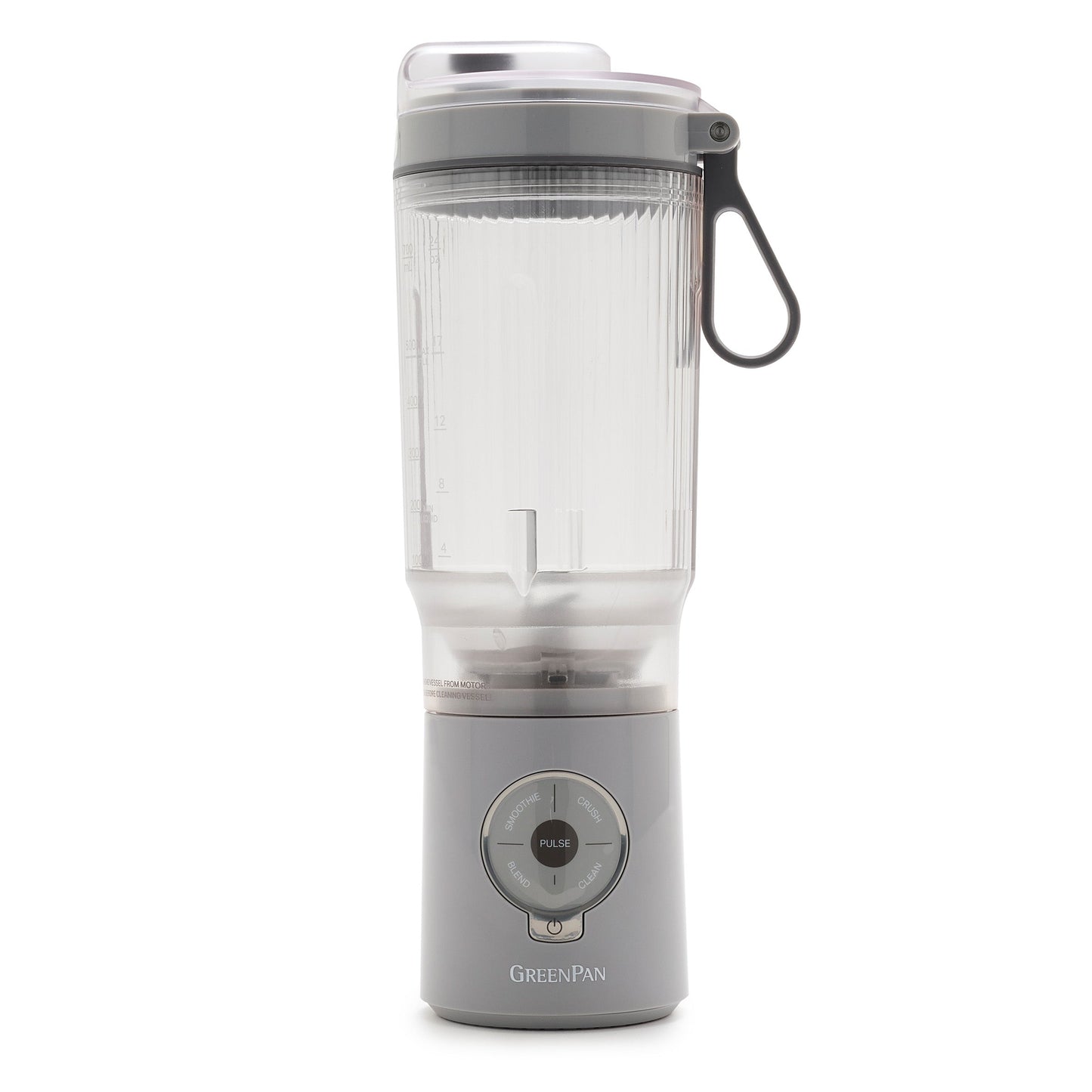 Spin & Go Portable Blender | Slate