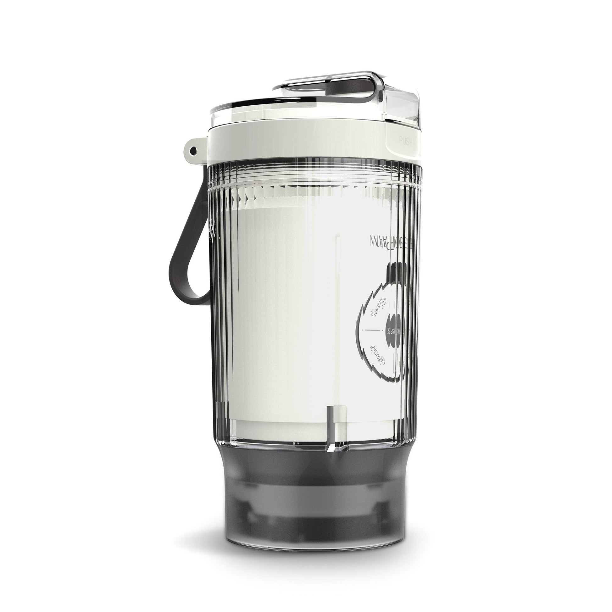 Spin & Go Portable Blender | Cream