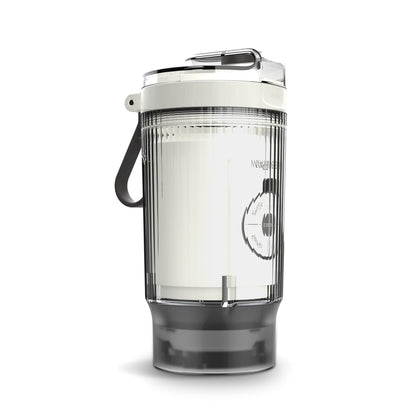 Spin & Go Portable Blender | Cream