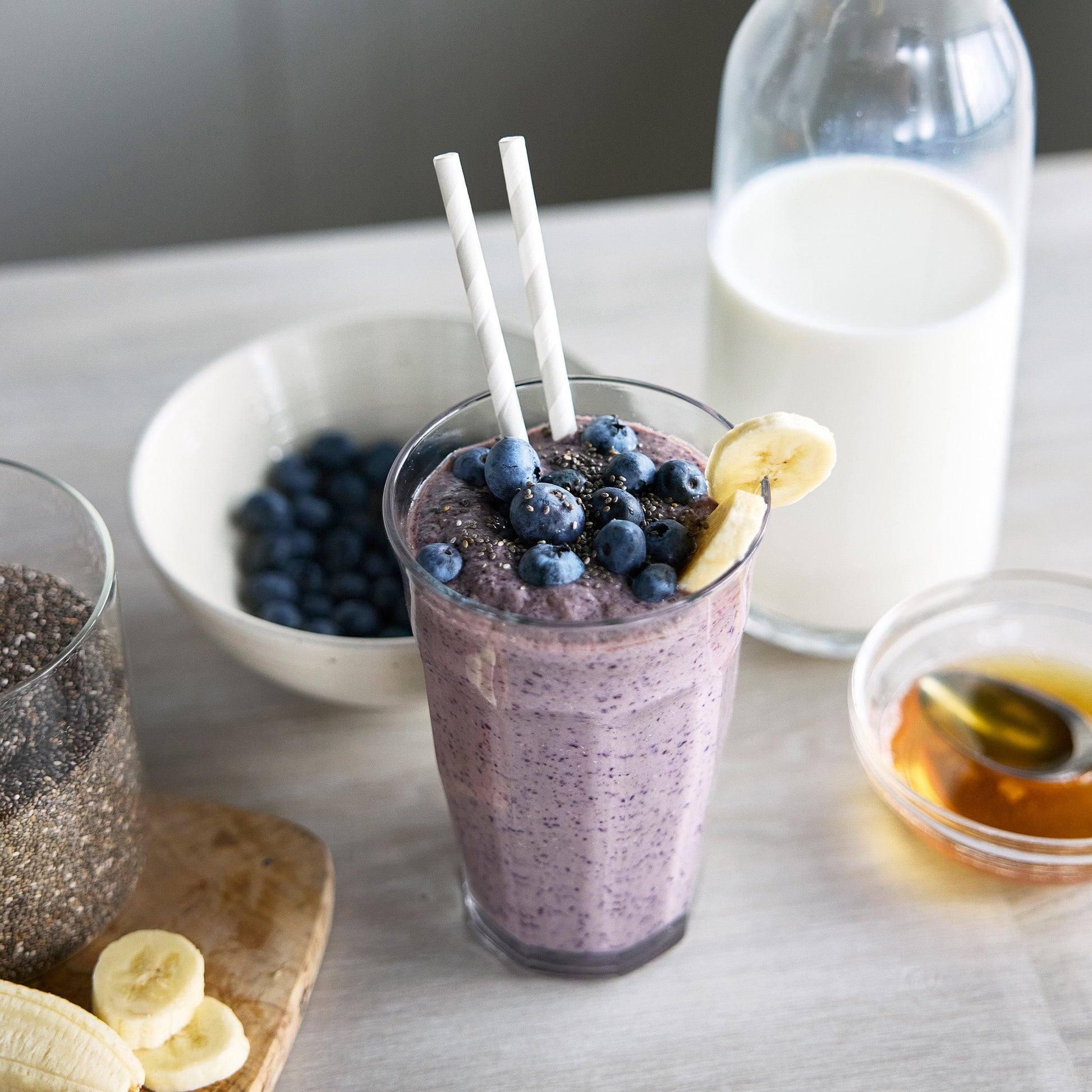 Better Blend Milk Maker | Pink