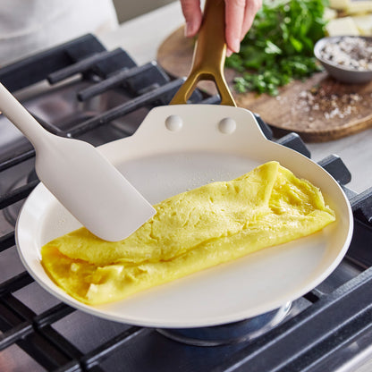 Reserve Pro Ceramic Nonstick 10" Crepe Pan | Twilight