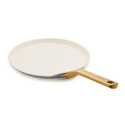 Reserve Pro Ceramic Nonstick 10" Crepe Pan | Glacier