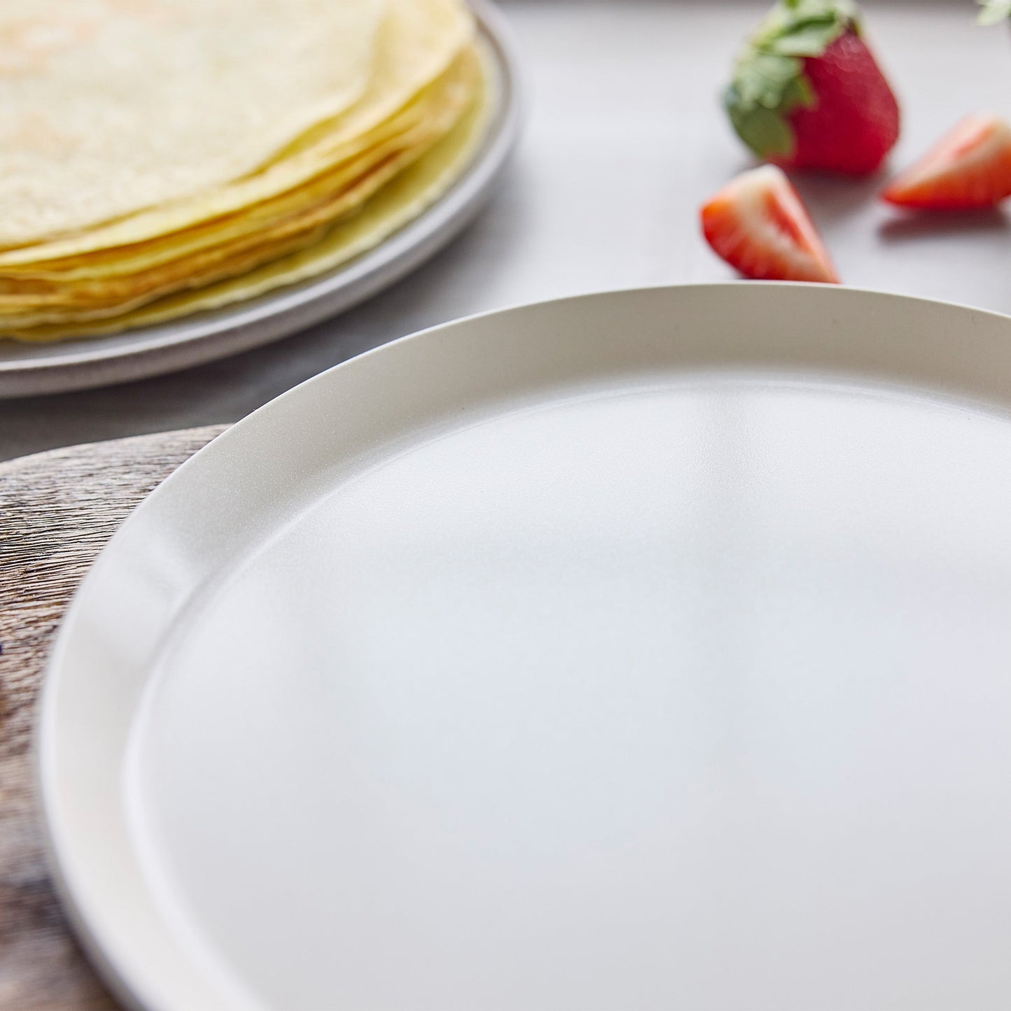 Reserve Pro Ceramic Nonstick 10" Crepe Pan | Seaside