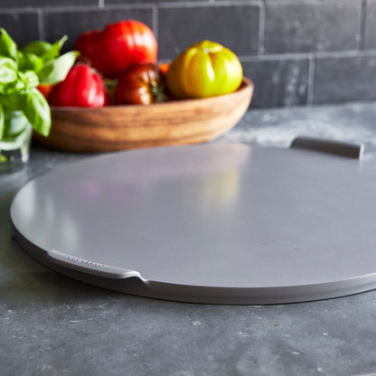 Premiere Ovenware 16.5" Round Pizza Baker