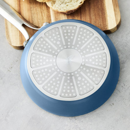 Nova Ceramic Nonstick 8" Frypan | Ocean