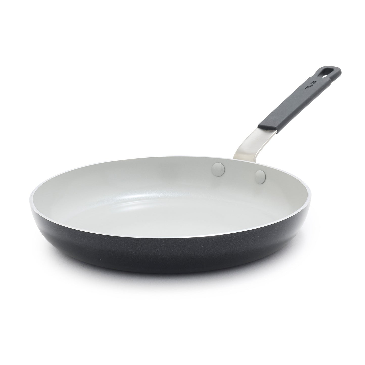 Bobby Flay by GreenPan Professional Ceramic Nonstick 10" Frypan | Graphite