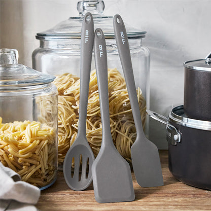 Bobby Flay by GreenPan Ultimate Set with Bobby at Home Cookbook | Graphite