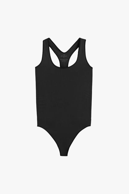 Stretch Tank Bodysuit