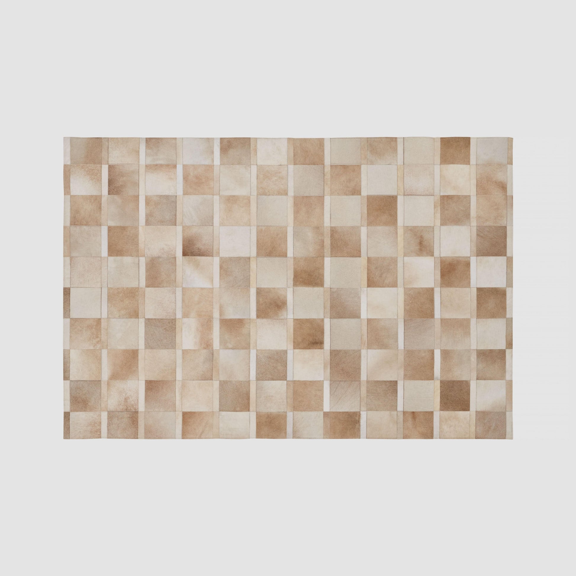 Natali Cowhide Area Rug