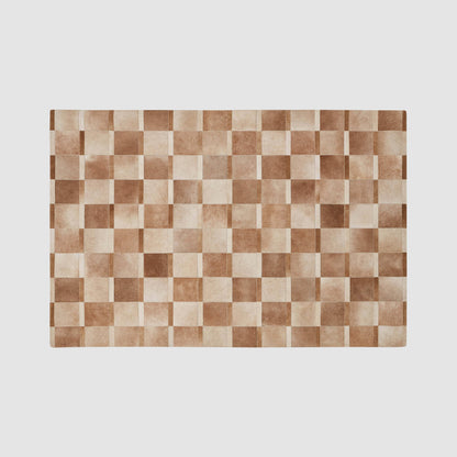 Natali Cowhide Area Rug