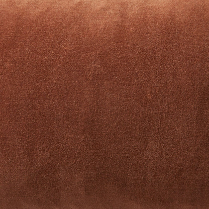 Naveta Velvet Small Lumbar Pillow
