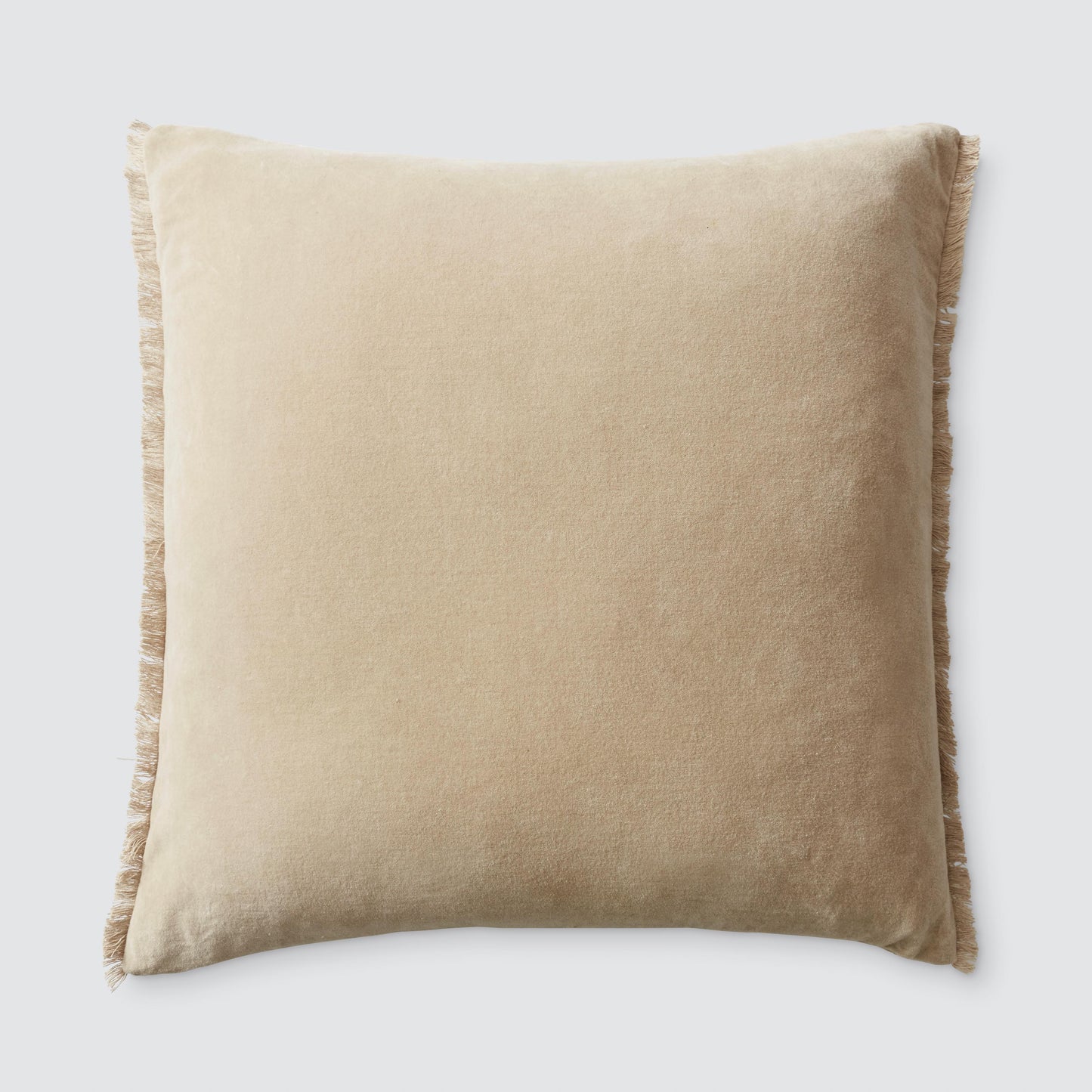 Naveta Velvet Pillow