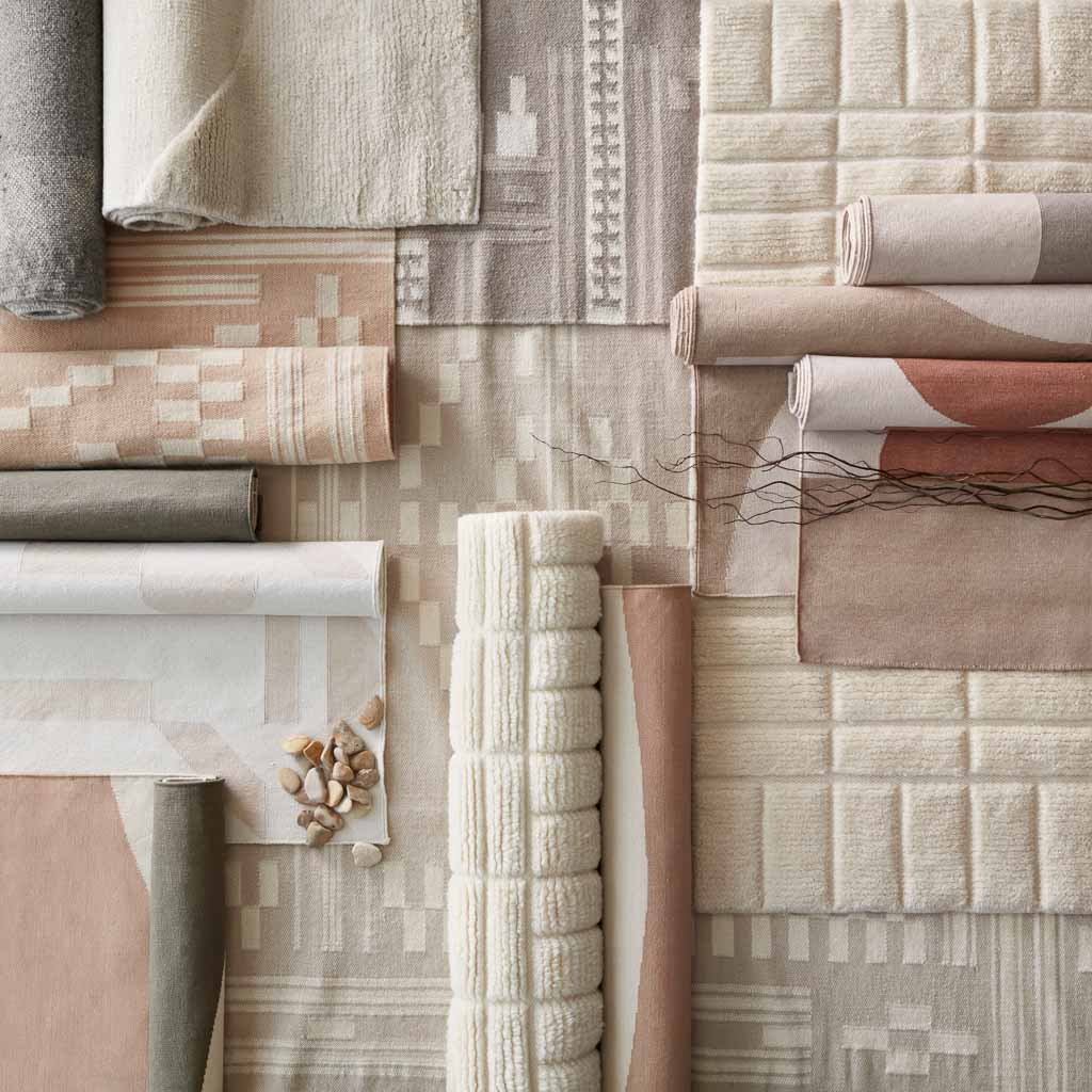 Neena Handwoven Area Rug