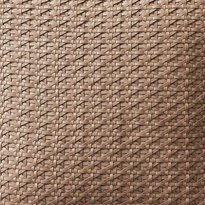 Nehali Leather Pillow