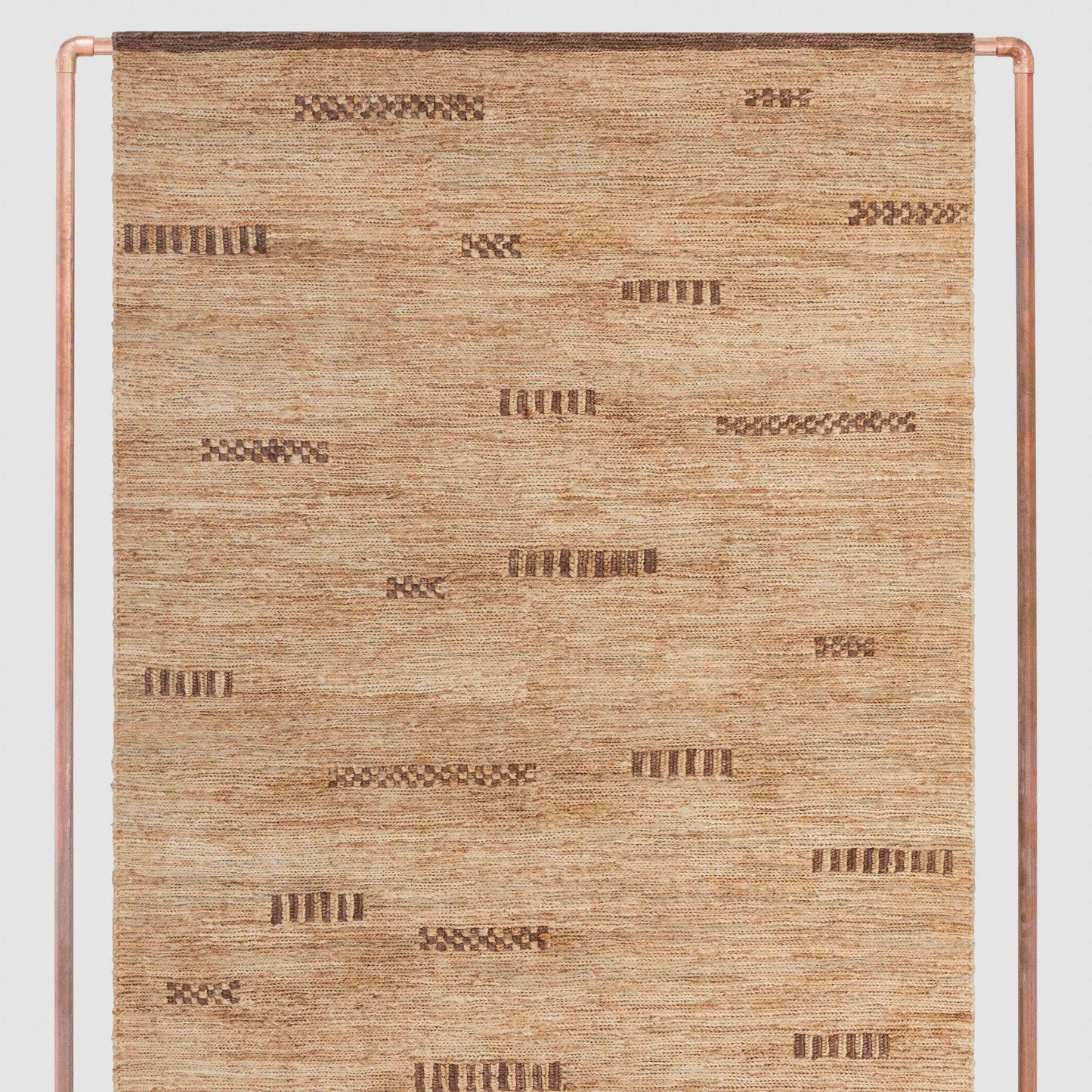 Nemali Jute Area Rug