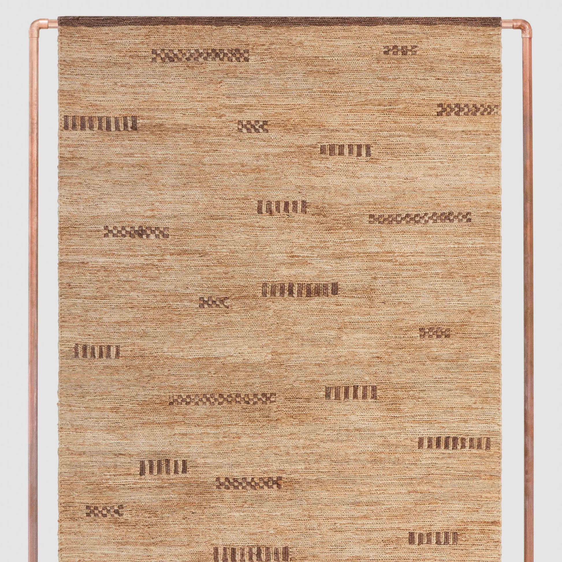 Nemali Jute Area Rug
