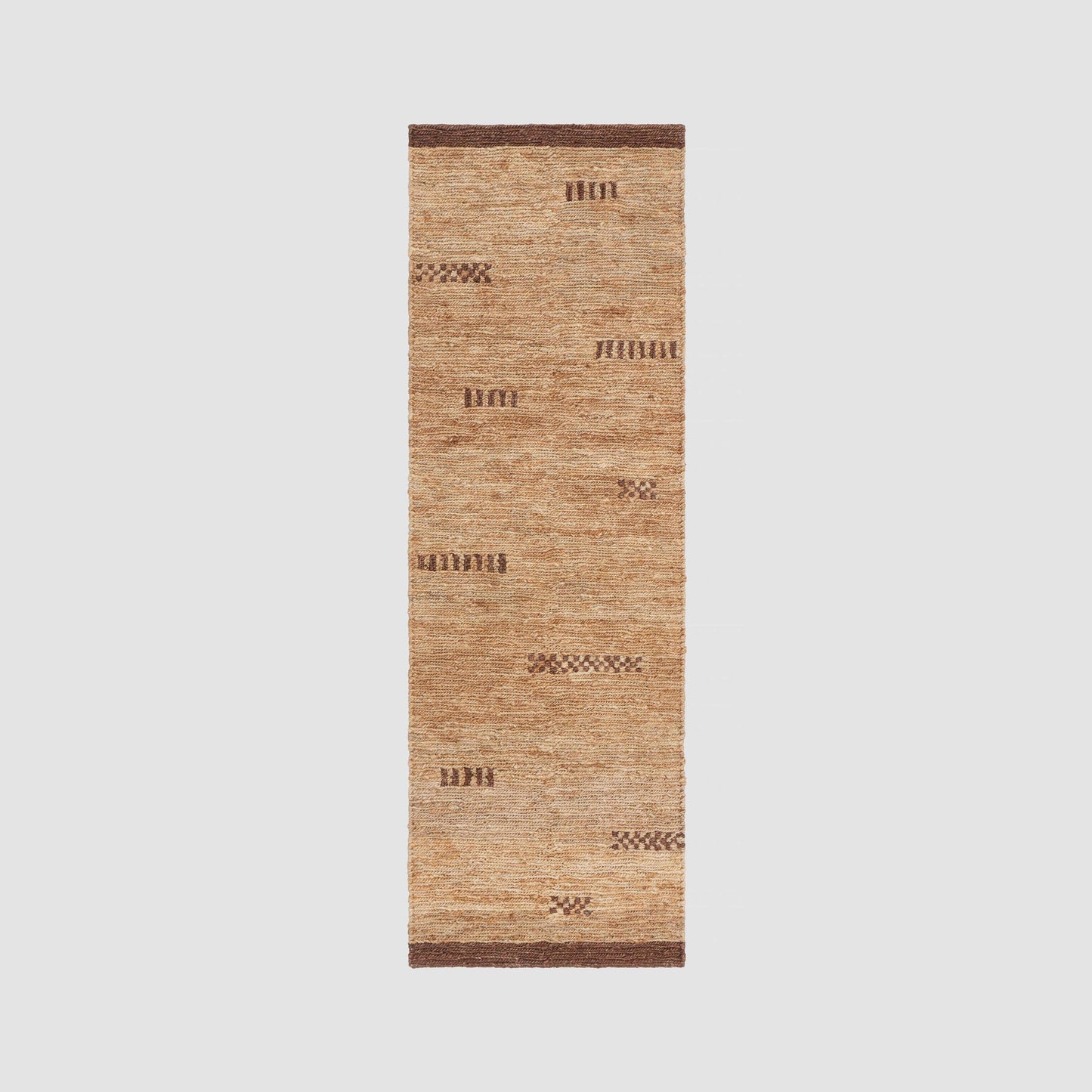 Nemali Jute Runner