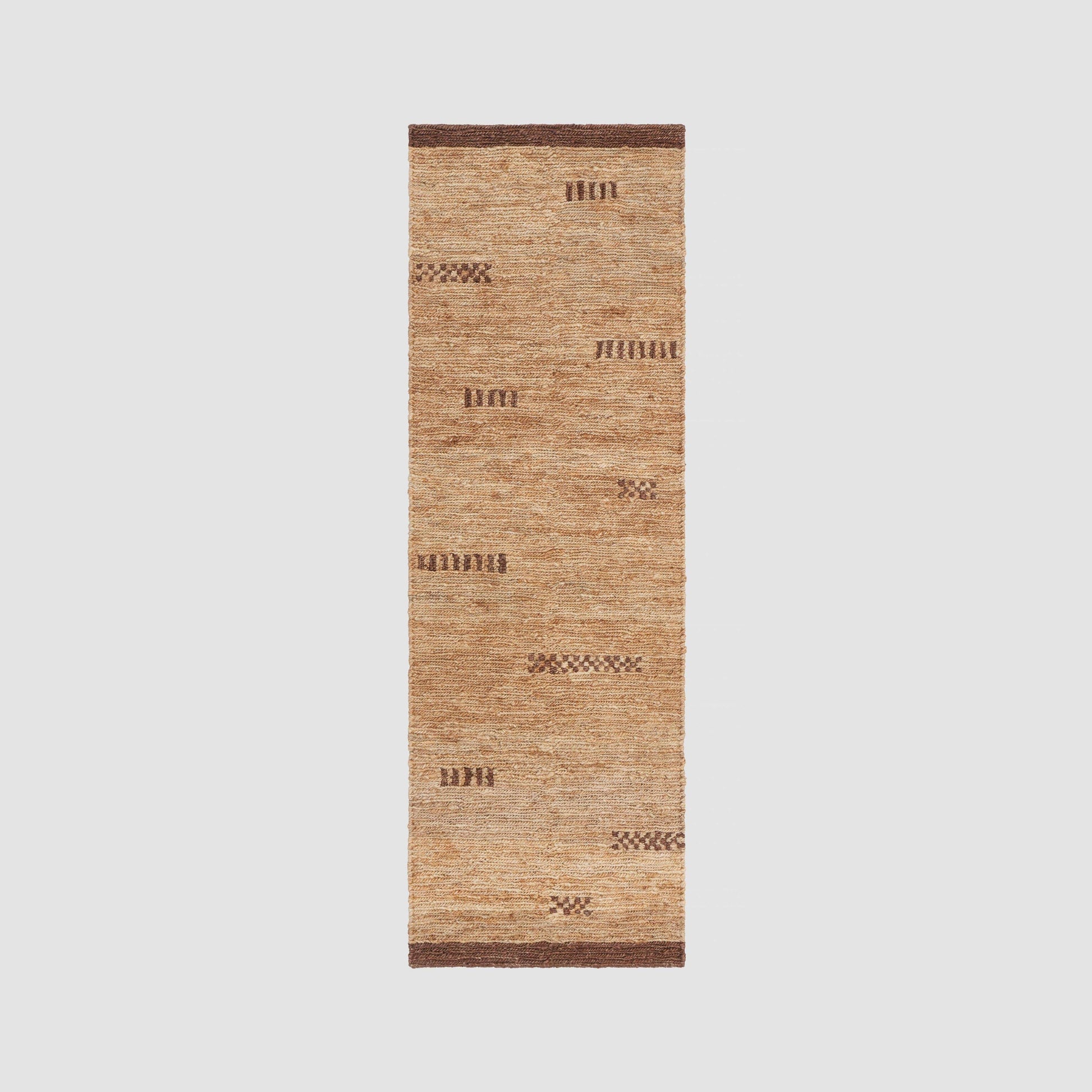 Nemali Jute Runner