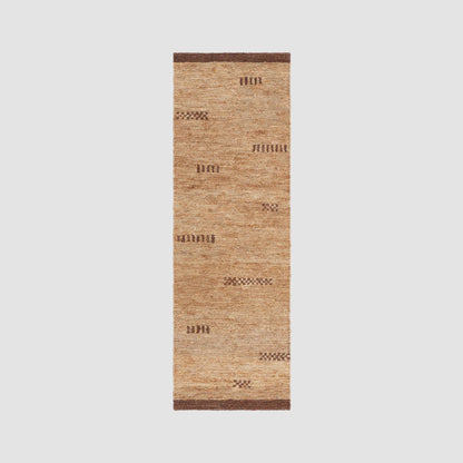 Nemali Jute Runner