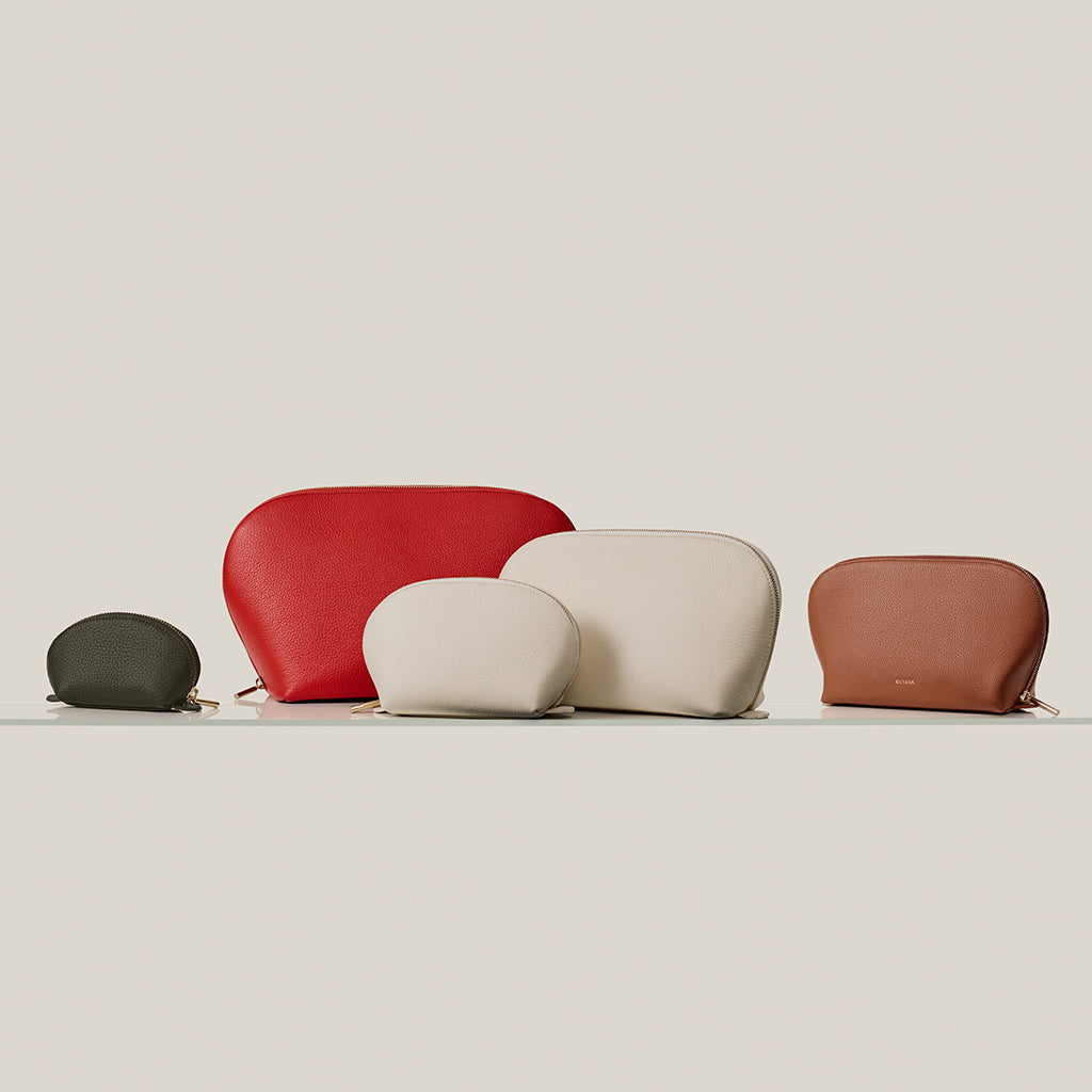 Voyager Travel Case