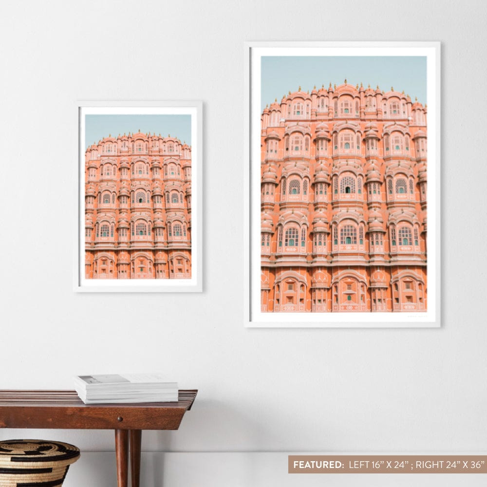 Hawa Mahal