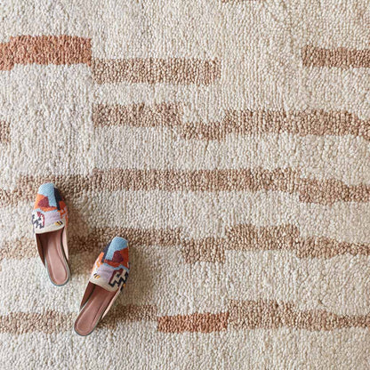 Nitara Hand-Knotted Area Rug
