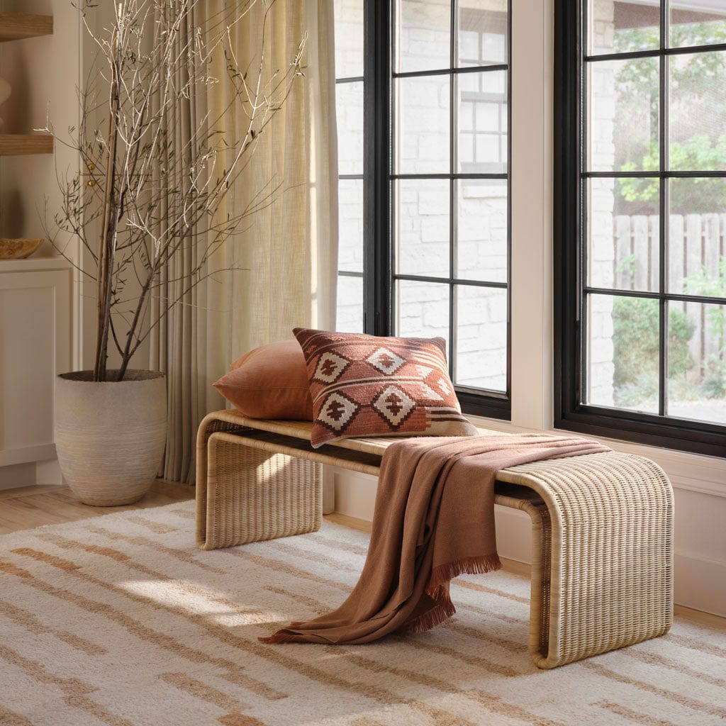 Nitara Hand-Knotted Area Rug