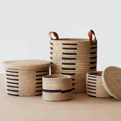 Nyumba Baskets