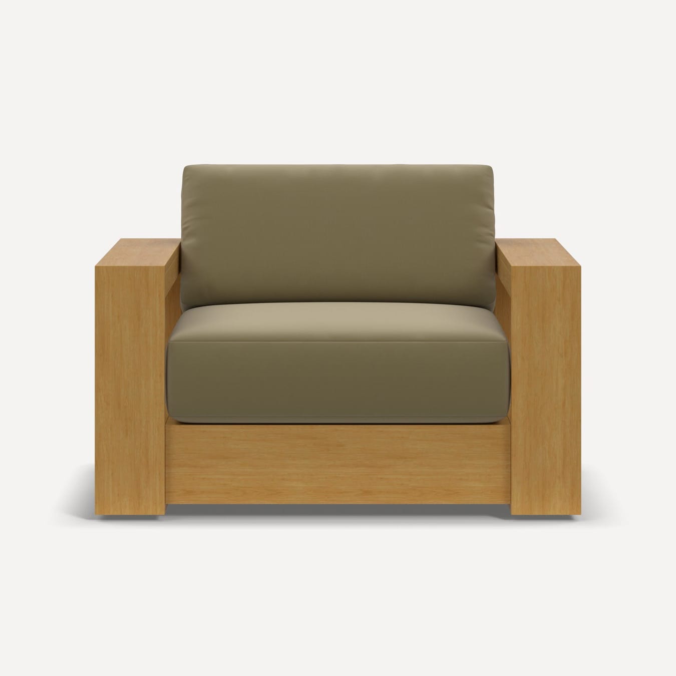 Cove Lounge Chair