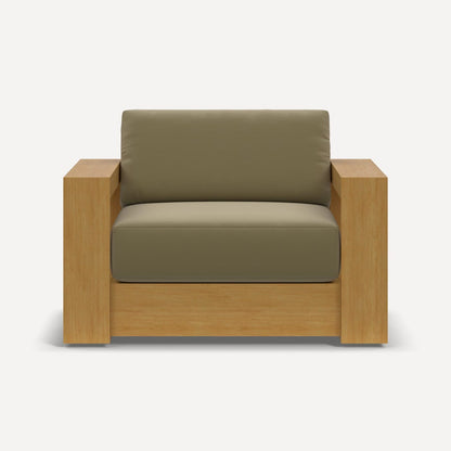 Cove Lounge Chair