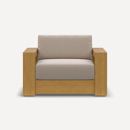 Cove Lounge Chair