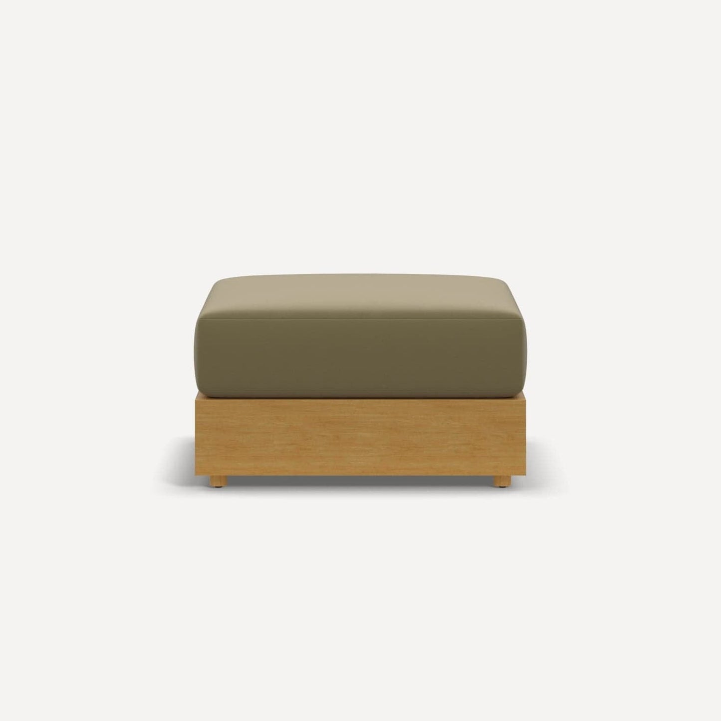 Cove Ottoman
