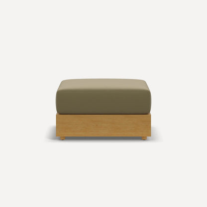 Cove Ottoman