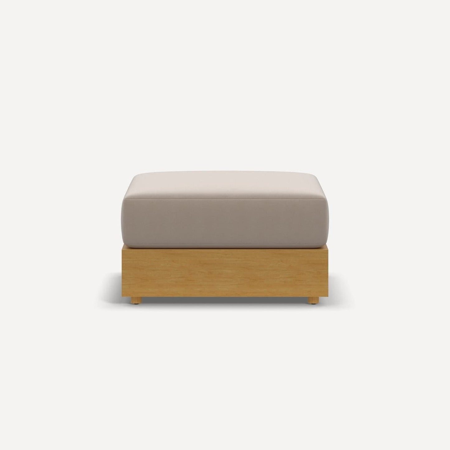 Cove Ottoman