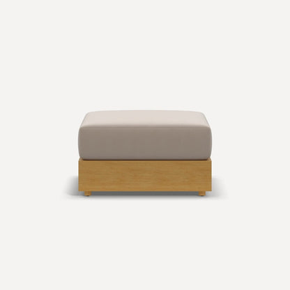 Cove Ottoman