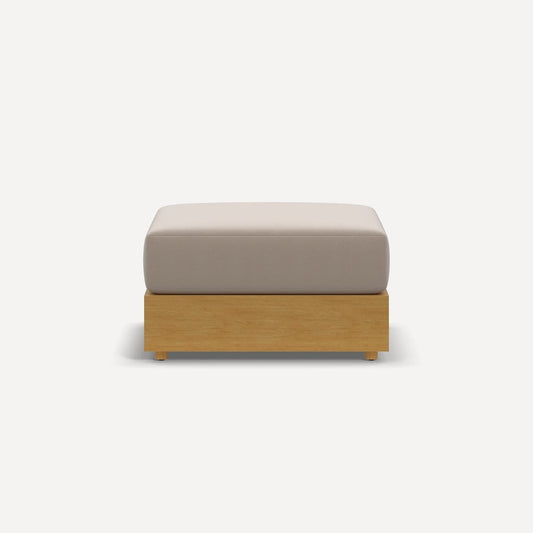 Cove Ottoman