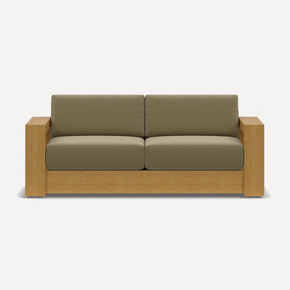 Cove 2-Seat Sofa