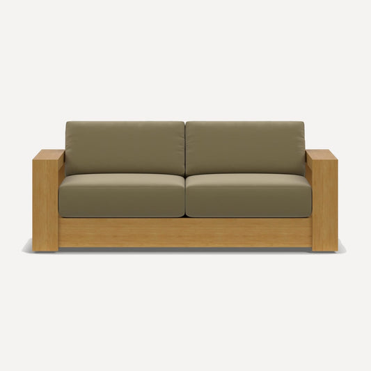 Cove 2-Seat Sofa