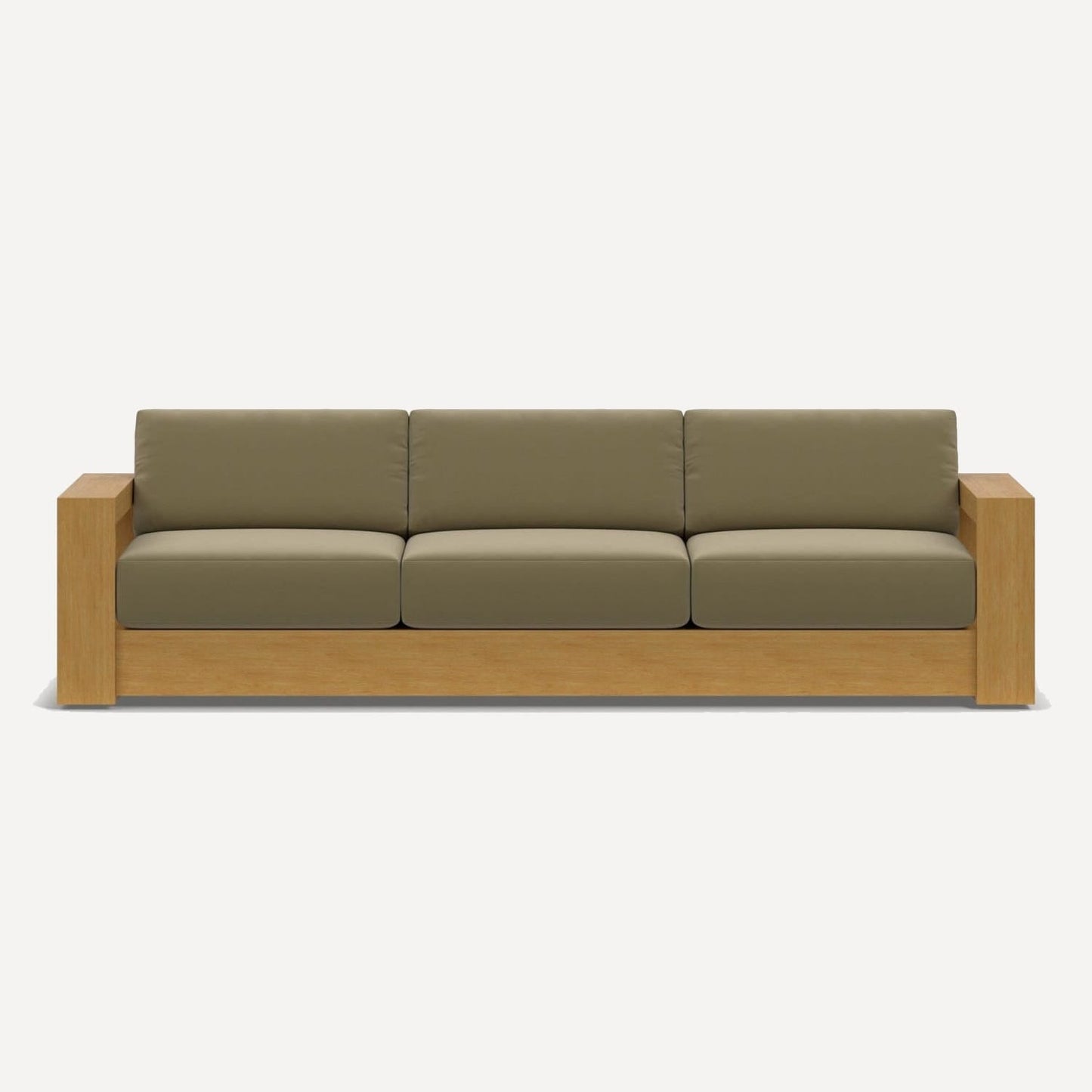 Cove 3-Seat Sofa
