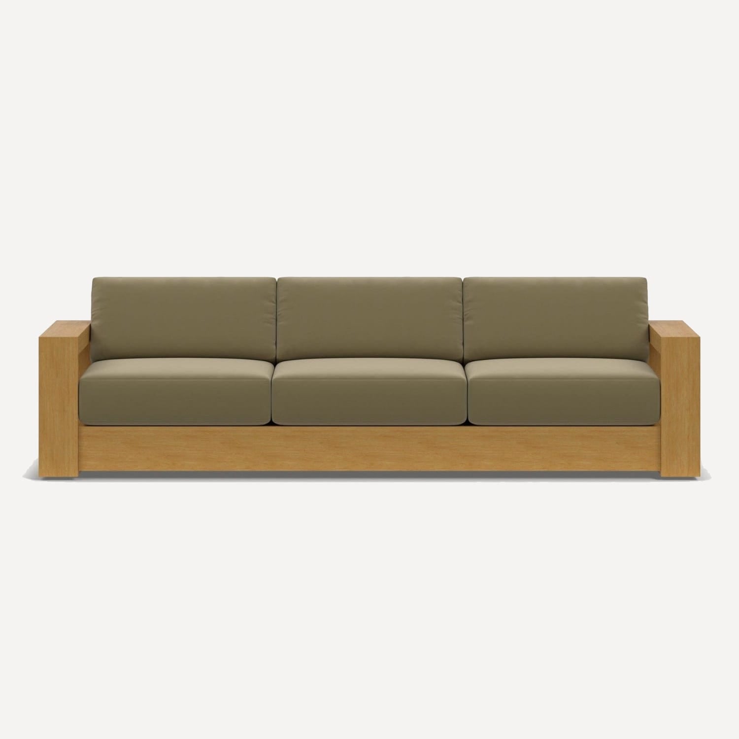 Cove 3-Seat Sofa