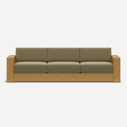 Cove 3-Seat Sofa