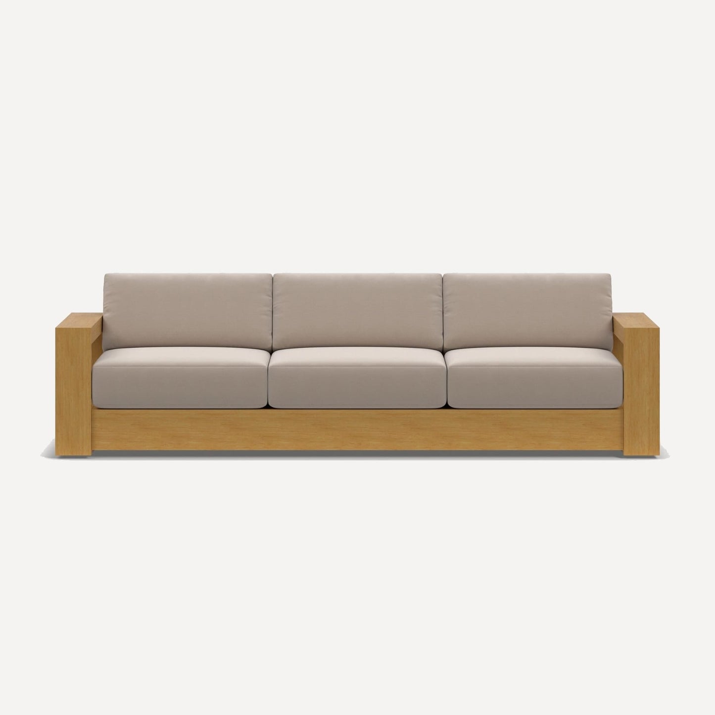 Cove 3-Seat Sofa