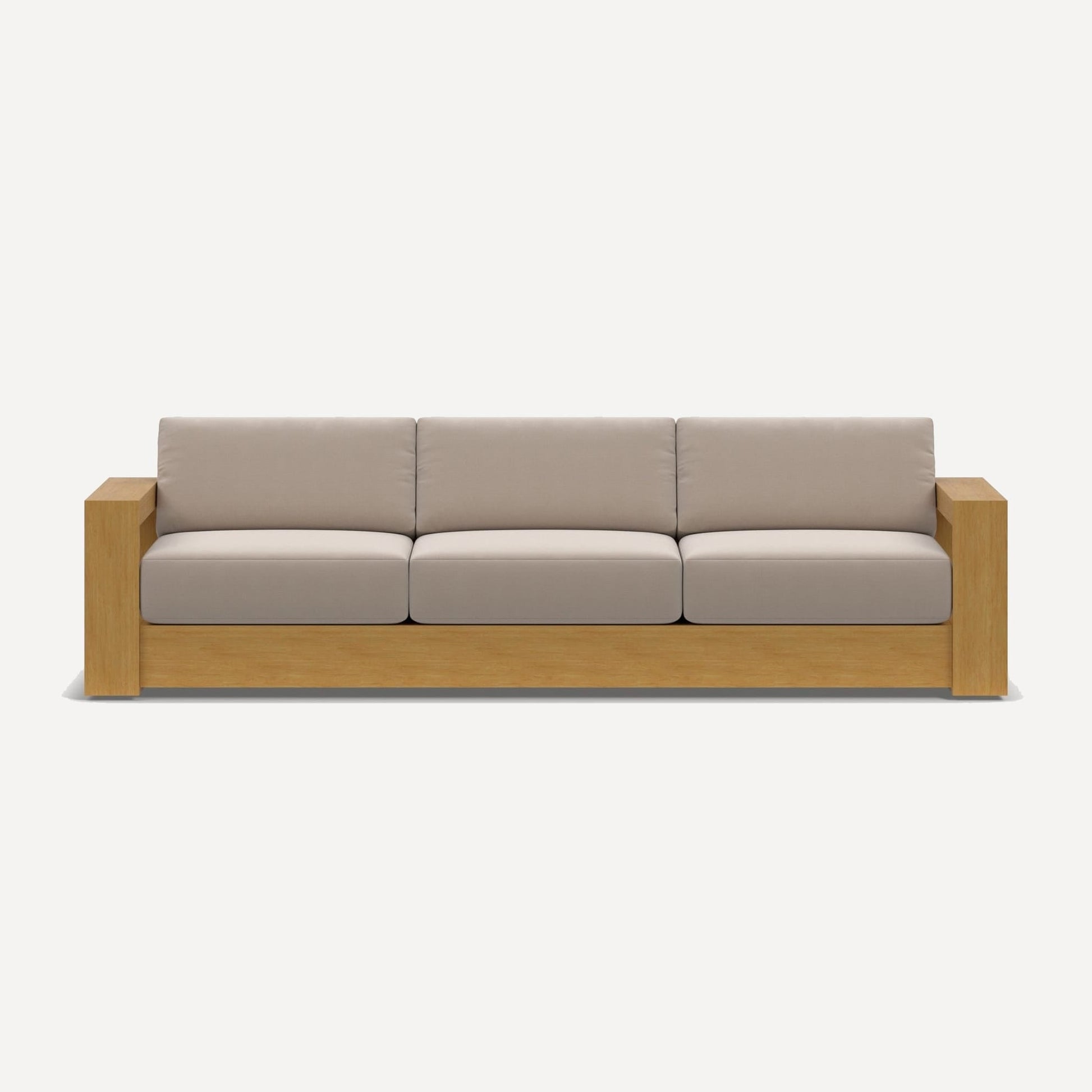 Cove 3-Seat Sofa