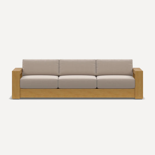 Cove 3-Seat Sofa