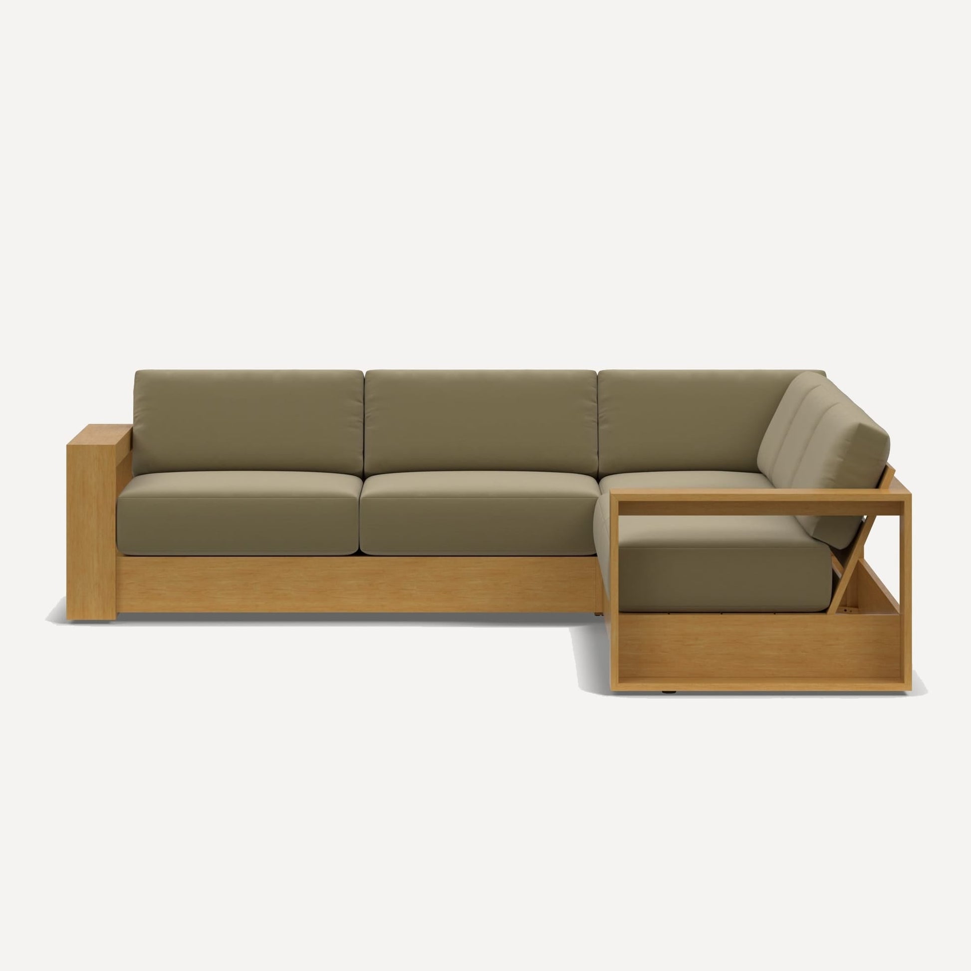 Cove Corner Sectional