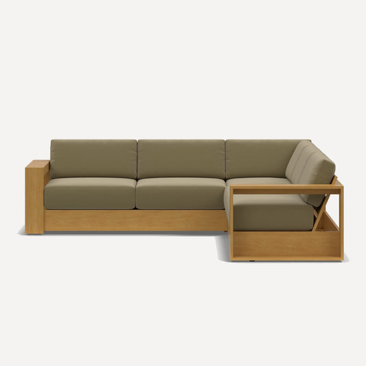 Cove Corner Sectional