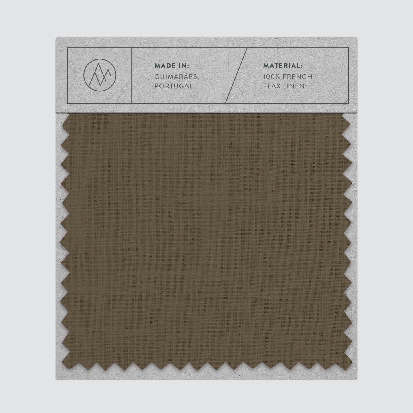 Linen Bedding Swatches